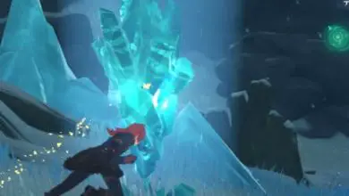 Photo of Cómo destruir el cristal de hielo en Dragonspine