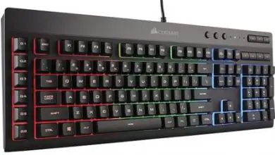 Larawan ng Best Gaming Keyboard (2021 Mga Review)