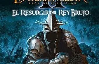 Photo of ¡El Resurgir del Rey Brujo para PC!