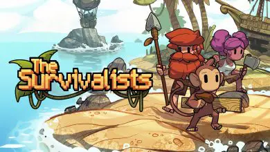Photo of ¡The Survivalists para PC!